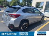 Used 2022 Subaru Crosstrek 2.0i Premium w/ Moonroof Package image 4