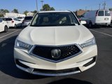 Used 2018 Acura MDX SH-AWD image 2