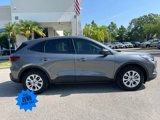 New 2025 Ford Escape Active image 2