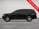 New 2025 Jeep Grand Cherokee L Laredo image 4
