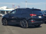 Used 2023 Chevrolet Equinox RS image 2