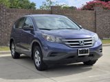 Used 2012 Honda CR-V LX image 4