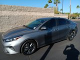 Used 2024 Kia Forte LXS w/ LXS Technology Package image 4