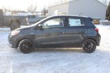 New 2024 Mitsubishi Mirage Black Edition image 6