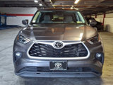 Used 2022 Toyota Highlander LE image 2