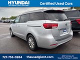 Used 2017 Kia Sedona LX w/ LX Essentials Premium Package image 2
