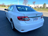 Used 2012 Toyota Corolla LE image 5