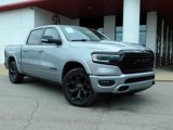 Used 2022 RAM 1500 Limited w/ Night Edition image 2