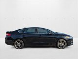 Used 2016 Ford Fusion Titanium image 4