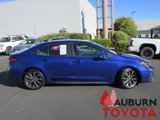 Certified 2022 Toyota Corolla SE image 3