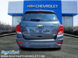 Used 2019 Chevrolet Trax LS image 3