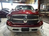 Used 2016 RAM 1500 Big Horn image 2