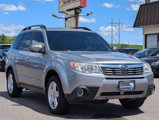 Used 2009 Subaru Forester 2.5X Limited image 6