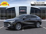 New 2025 Buick Envista Preferred w/ Convenience I Package image 2