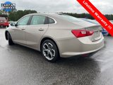 Used 2023 Chevrolet Malibu LT image 5