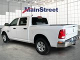 Used 2023 RAM 1500 Classic SLT w/ Trailer & Traction Group image 3