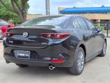 New 2025 MAZDA MAZDA3 s image 3