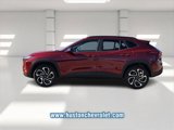 New 2025 Chevrolet Trax RS image 2