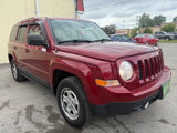 Used 2015 Jeep Patriot Sport w/ Power Value Group image 2