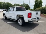 Used 2015 GMC Sierra 1500 4x4 Crew Cab image 4
