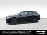 New 2025 Honda HR-V Sport image 4