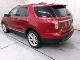 Used 2014 Ford Explorer Limited w/ Equipment Group 301A image 6