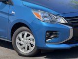 New 2024 Mitsubishi Mirage LE image 2