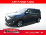 New 2025 Kia Soul LX image 3