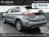 Used 2022 Ford Edge SEL image 6