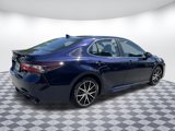 Used 2022 Toyota Camry SE image 3