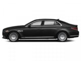 Used 2021 Genesis G90 5.0 Ultimate image 3