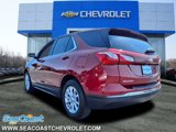 Used 2018 Chevrolet Equinox LT image 4