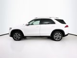 Used 2020 Mercedes-Benz GLE 350 4MATIC image 4