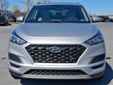 Used 2021 Hyundai Tucson SEL w/ Cargo Package image 4