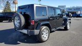 Certified 2015 Jeep Wrangler Unlimited Sahara w/ Max Tow Package image 6