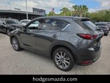 Used 2020 MAZDA CX-5 Grand Touring image 3