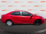 Used 2016 Toyota Corolla LE image 6