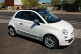 Used 2015 FIAT 500 Lounge image 3