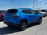 Used 2022 Jeep Compass Latitude image 3