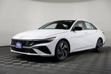New 2025 Hyundai Elantra Sport image 2