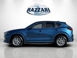 Used 2024 MAZDA CX-5 AWD 2.5 S w/ Select Package image 6