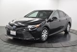 Used 2018 Toyota Camry LE image 2