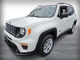 Used 2022 Jeep Renegade Latitude image 3