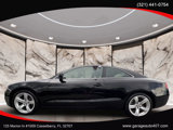 Used 2014 Audi A5 2.0T Premium w/ Lighting Package image 4