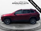 Used 2020 Jeep Cherokee Latitude Plus w/ Cold Weather Group image 2