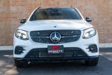 Used 2019 Mercedes-Benz GLC 43 AMG 4MATIC image 2