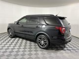 Used 2019 Ford Explorer Sport w/ Ford Safe & Smart Package image 4