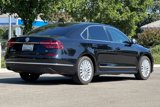 Used 2017 Volkswagen Passat 1.8T SE w/ SE Lighting Package image 4