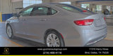 Used 2015 Chrysler 200 Limited image 2
