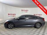 Used 2016 Honda Civic EX image 4